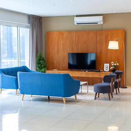 Bintang Goldhill By Plush Kuala Lumpur Zewnętrze zdjęcie