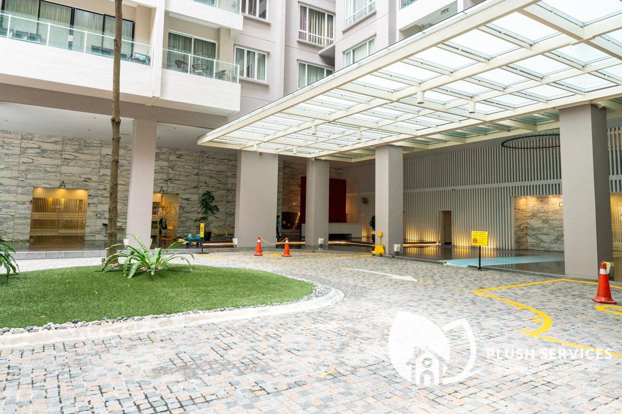 Bintang Goldhill By Plush Kuala Lumpur Zewnętrze zdjęcie