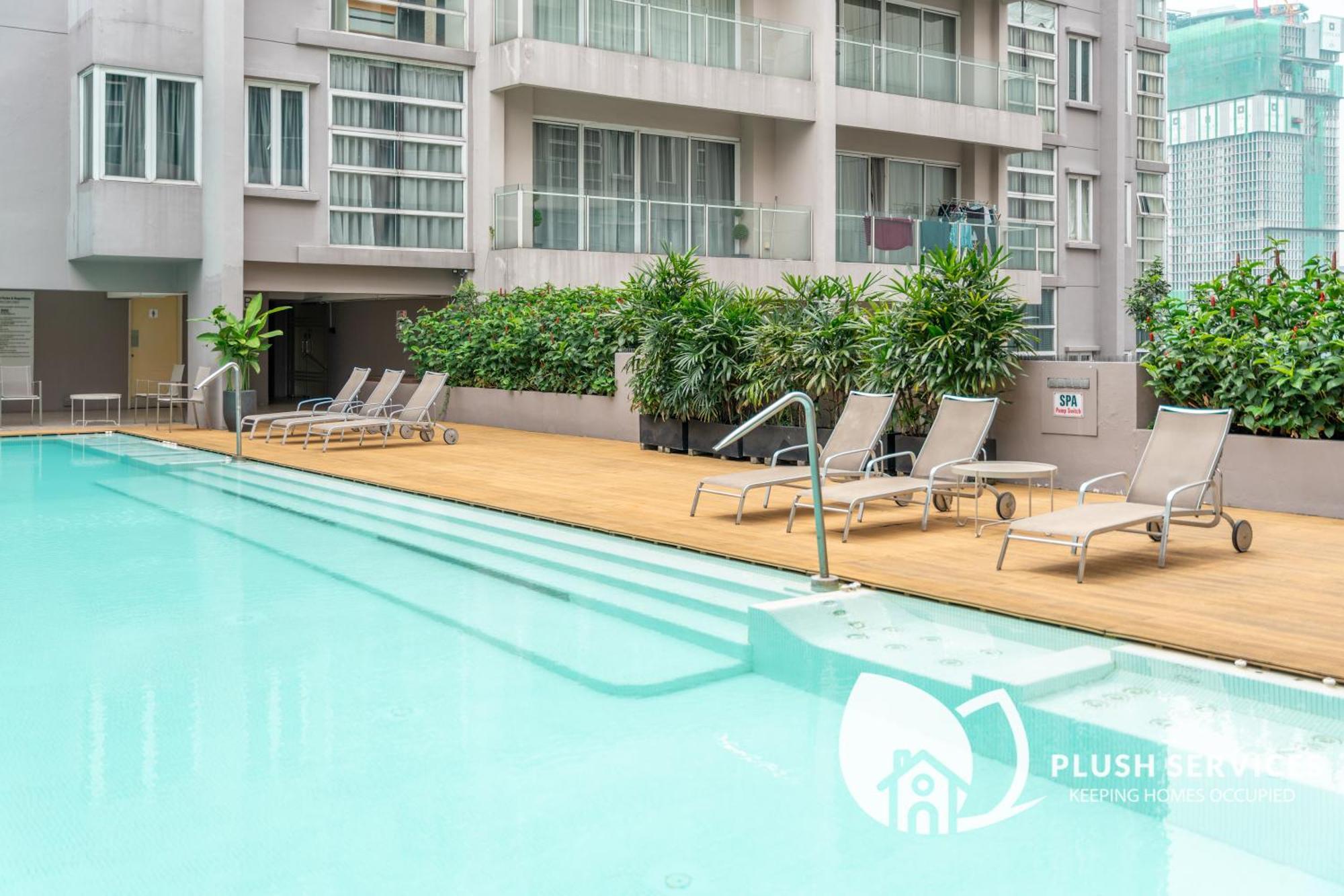 Bintang Goldhill By Plush Kuala Lumpur Zewnętrze zdjęcie